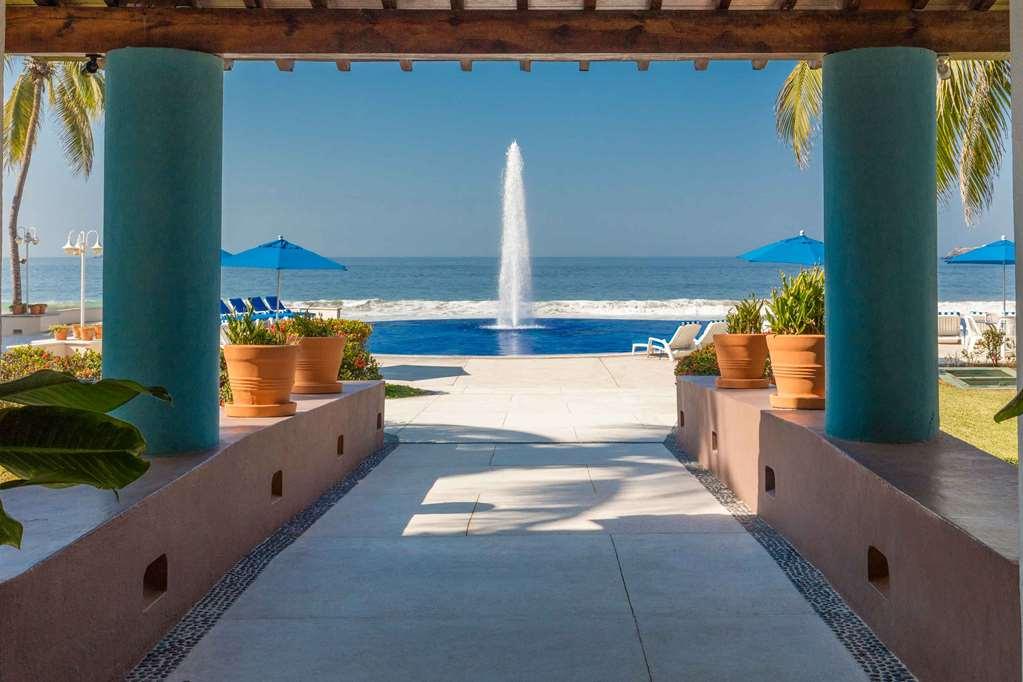 Posada Real Ixtapa Ixtapa  Exterior foto