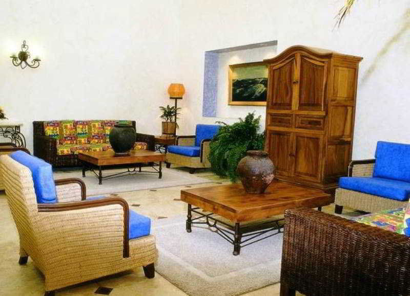 Posada Real Ixtapa Ixtapa  Exterior foto