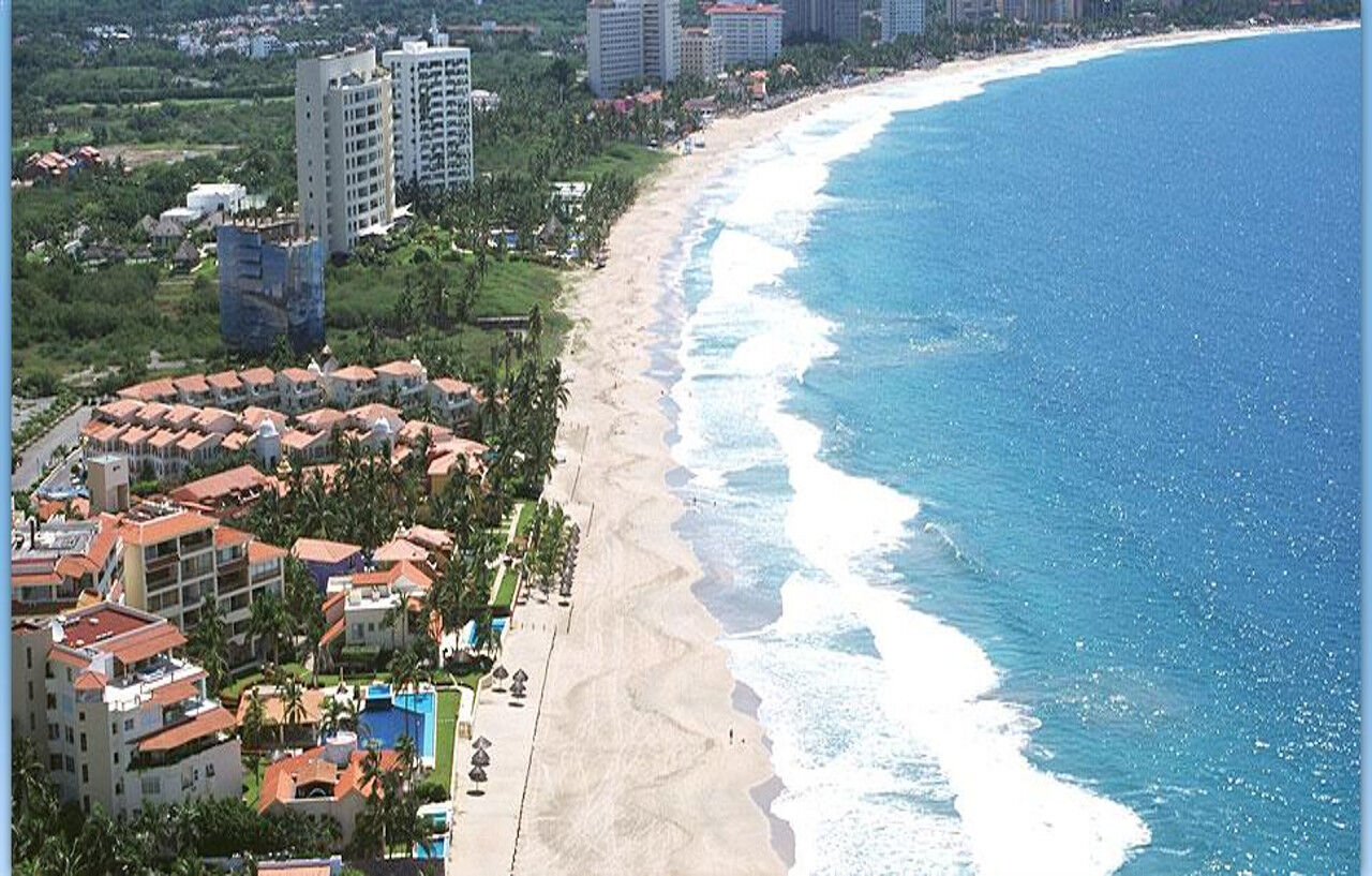 Posada Real Ixtapa Ixtapa  Exterior foto